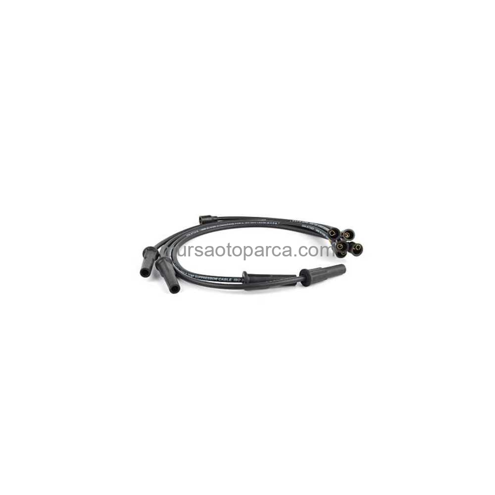 Taunus Buji Kablosu 8 Mm 76-