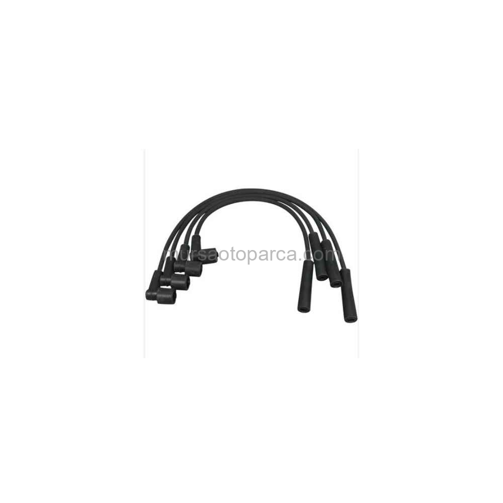 Escort-Cl Buji Kablosu 92- A970X 12250 Ma