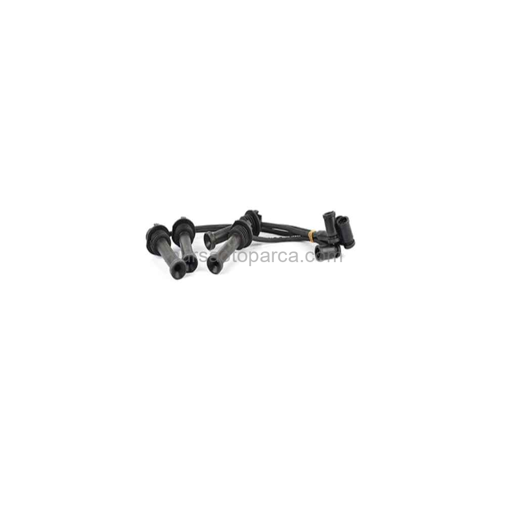 Focus/C-Max/Fiesta/Mazda/Volvo Buji Kablosu Takım 98- 1U2J 12280 A1A