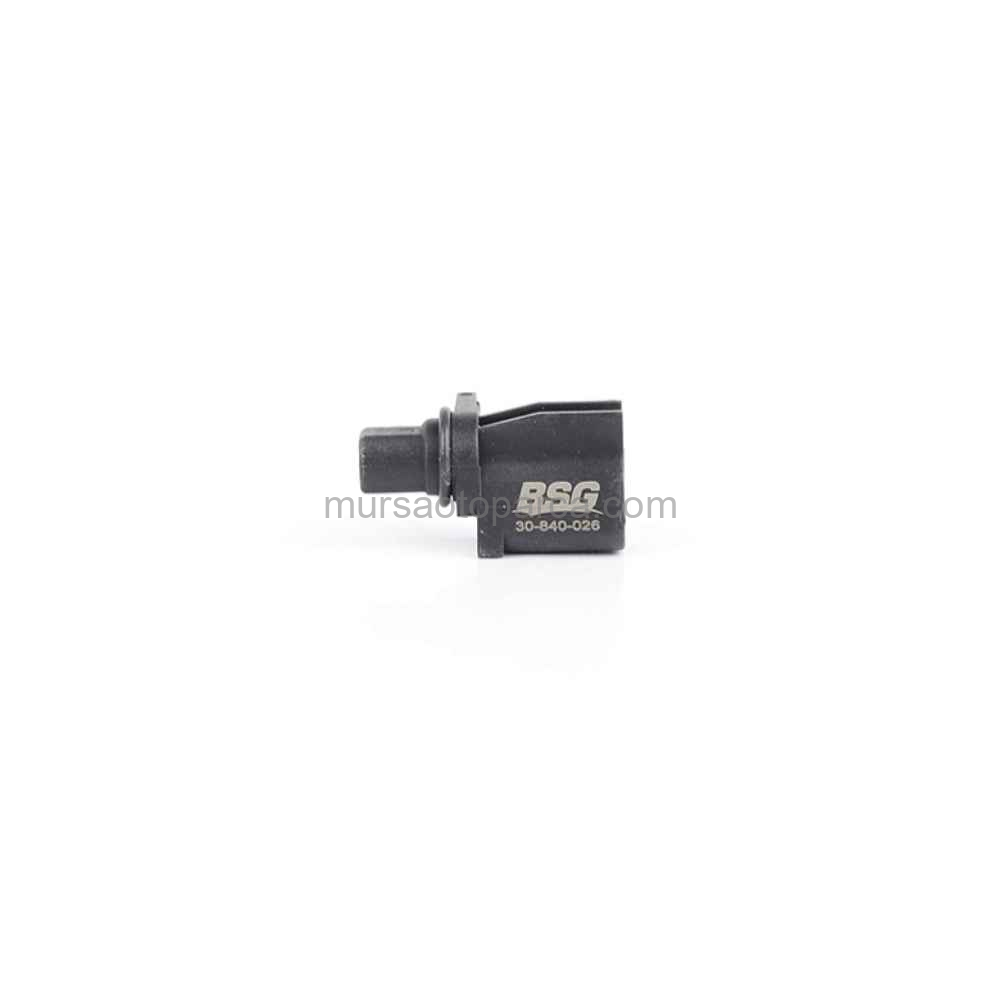Focus/C-Max Abs Sensörü Arka Hv6T 2C190 P1A 03-11 3M5T 2B372 Bd