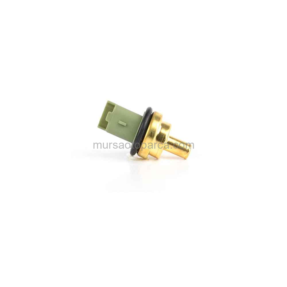 207/308/Partner Motor Sıcaklık Sensörü Termostat Kapağına Gelen 02- 2S6Q 12A648 Ab 