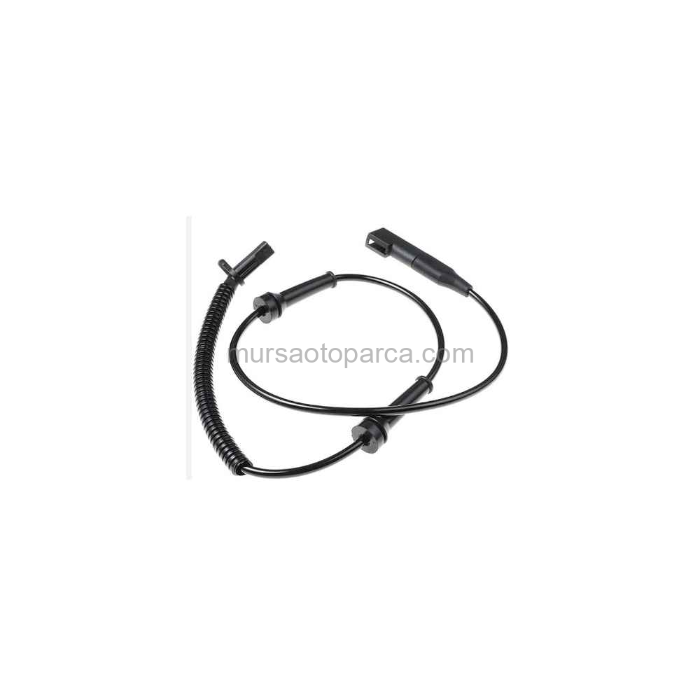 Fiesta/Fusıon Abs Sensörü Ön Sağ /Sol 02-08 2S61 2B372 Ad