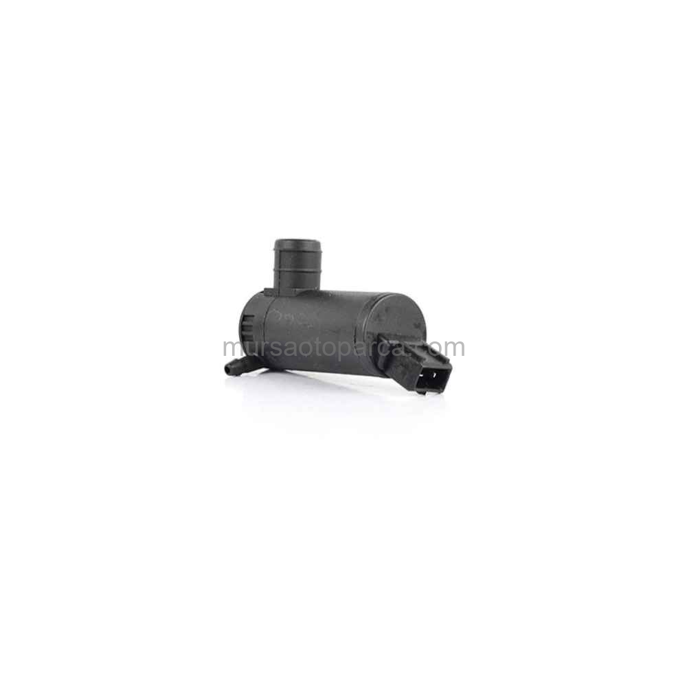 Transit M12-M15 Su Fıskiye Motoru Tek Çıkış 93- 93Bb 17K624 Aa