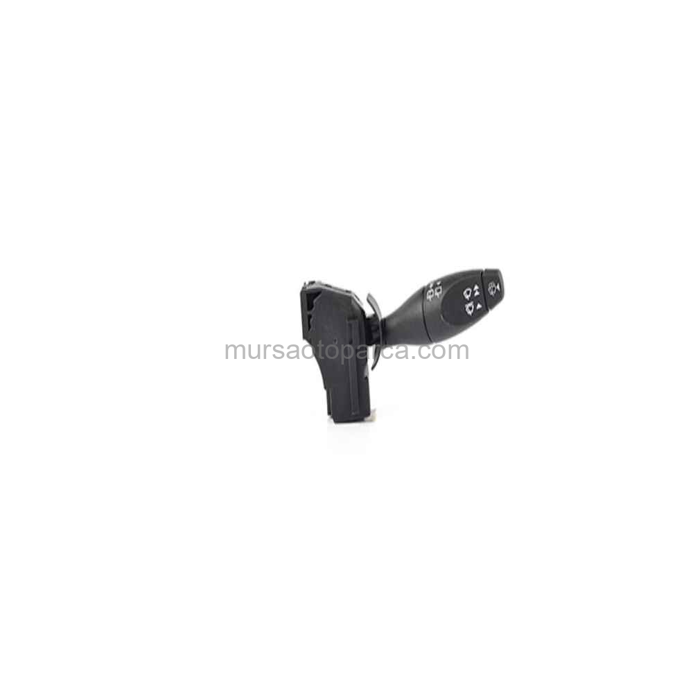 Transit V184 Silecek Kumanda Kolu Arka Yıkamalı 01- Yc1T 17A553 Bc