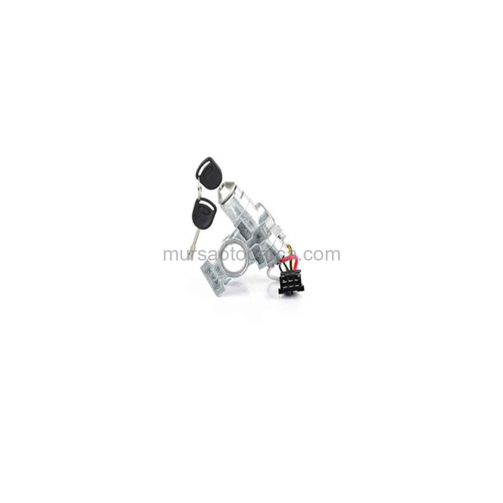 Transit M12-M15 Direksiyon Kontak Gövdesi 93-00 98Vb 3675 Ab