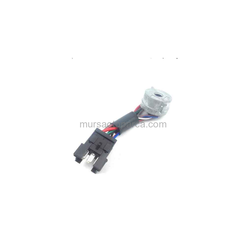 Transit M12-M15 Kontak Kilit Terminali 93-00 86Vb 11572 Bc