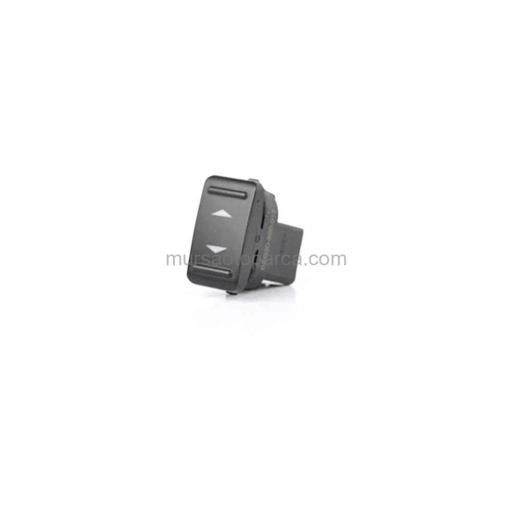 Cmax-Focus Cam Düğmesi Tekli Cam Açma Düğmesi 03- 3M5T 14529 Aa