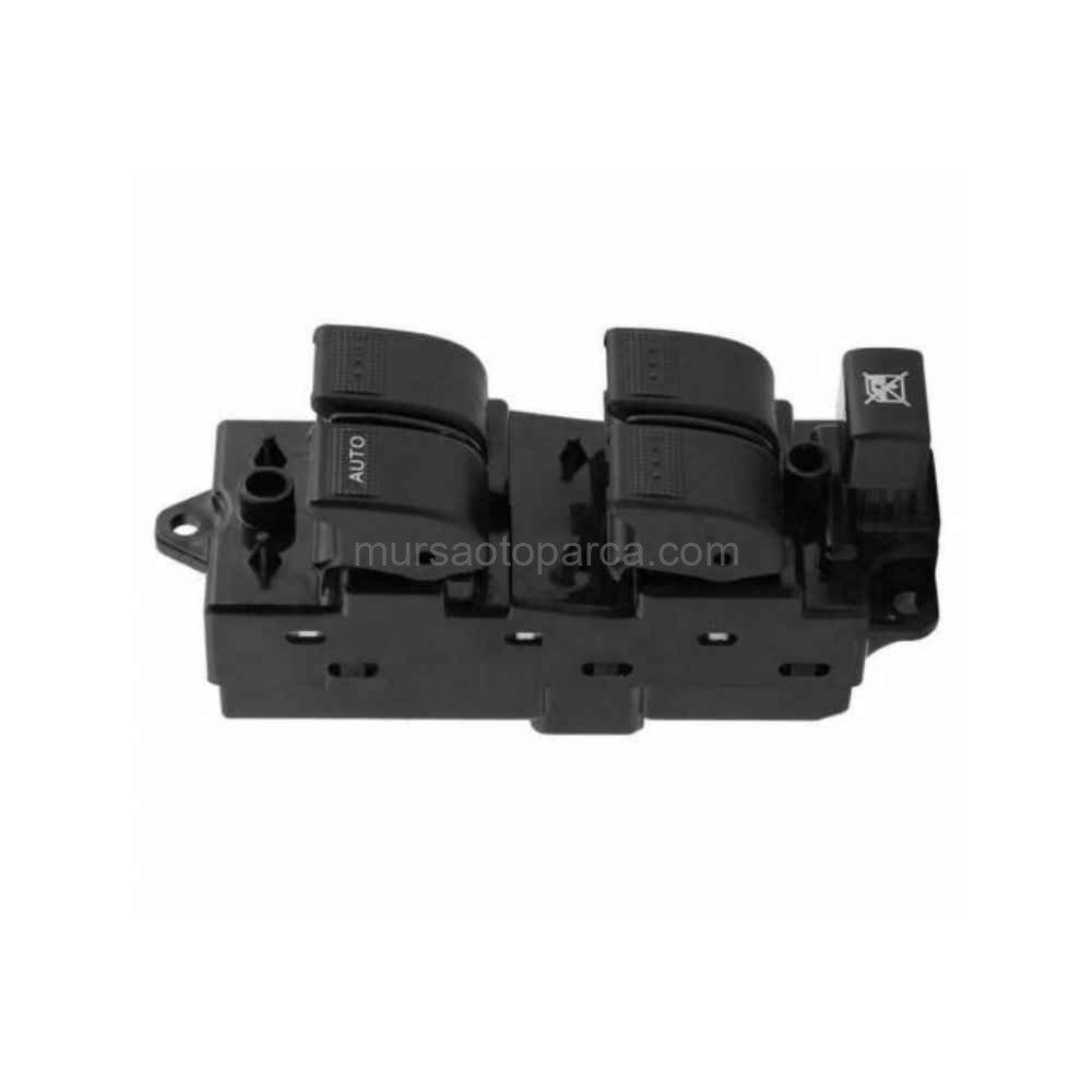 Ranger Cam Düğmesi Dörtlü 3M35 14505 Ea Cam Açma Düğmesi 02-06 2M34 14505 Da41