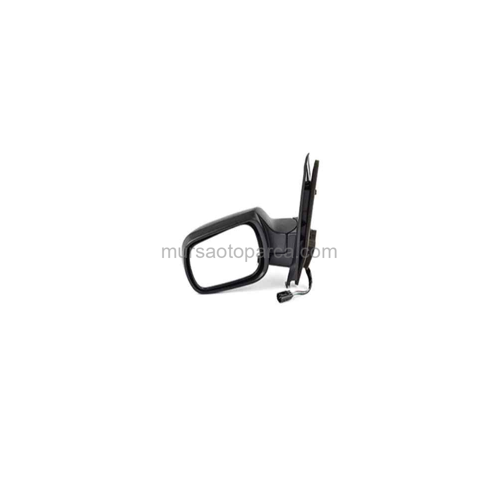 Fiesta Dış Dikiz Aynası Sol Elektrikli İsıtmalı 2001-2005 2S61 17683 Bp