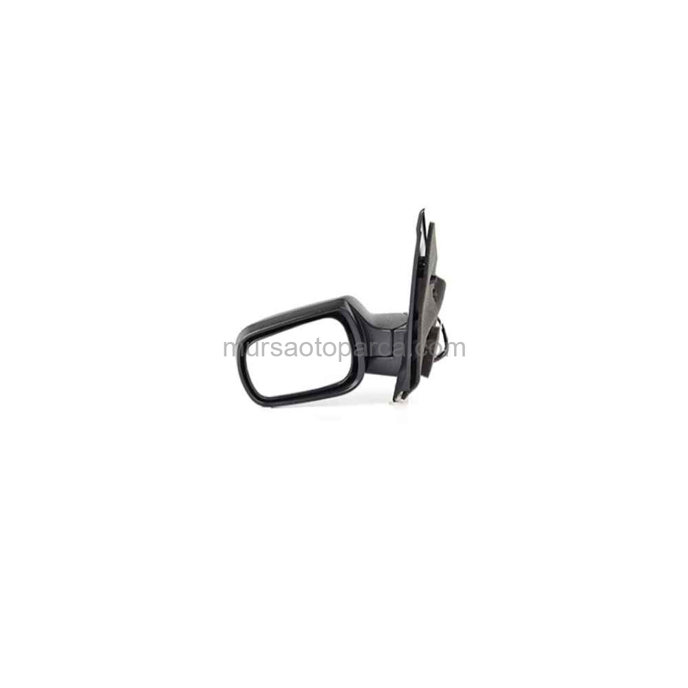 Fusıon Dış Dikiz Aynası Sol Elektrikli İsıtmalı 2002-2005 2N11 17683 Bl 