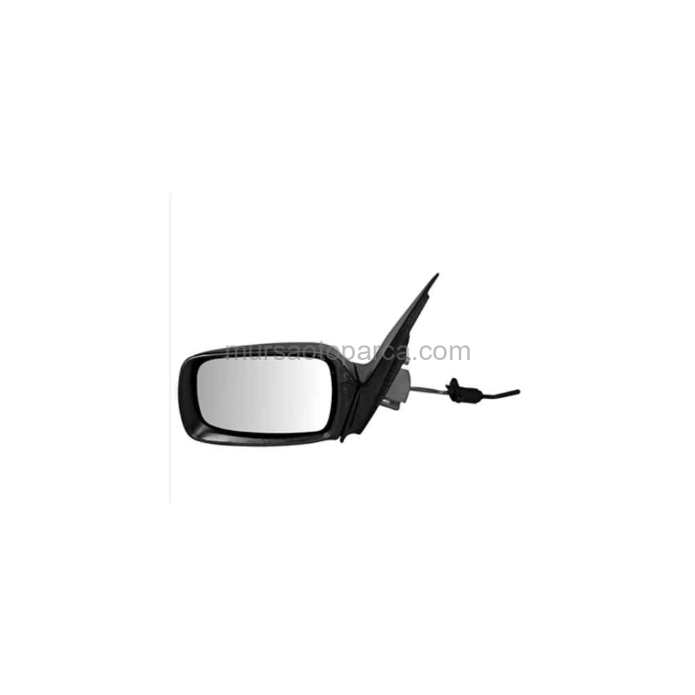 Mondeo Dış Dikiz Aynası Sol Mekanik 1992-2000 97Bb 17683 Eb
