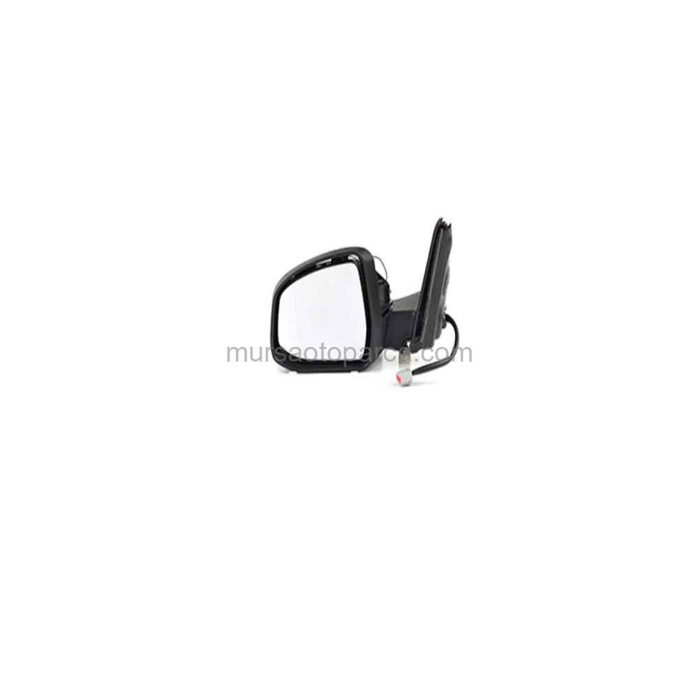 Mondeo Dikiz Aynası Sol Elektrikli İsıtmalı Astarlı Kör Noktalı 2007-2010 7S71 17683 Kf 