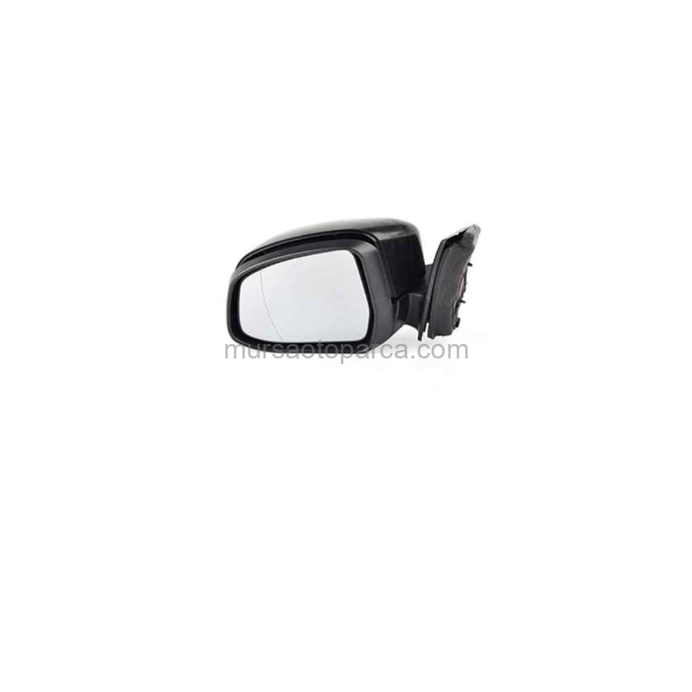 Focus Dış Dikiz Aynası Sol Elektrikli/Degısen Kapak Sinyalli 11- Bm51 17683 Cj