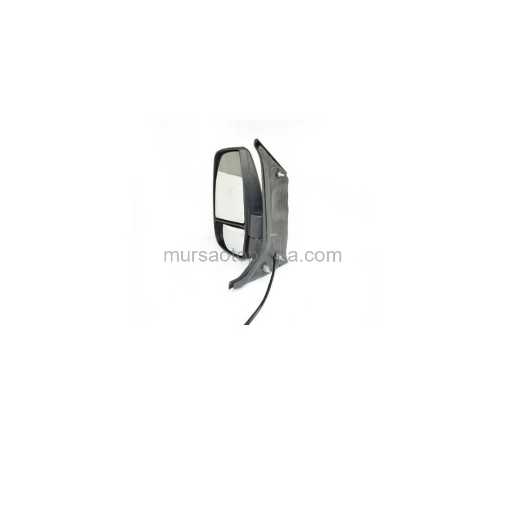 Yenı Transit V 363 Sol Ayna Beyaz Siny Elek Kısa Kol 14- Bk31 17683 Ee5Ja6 