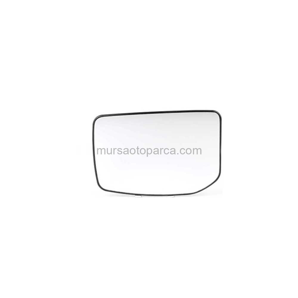 Transit V184 Ayna Camı Sol Rezistanslı 01- Yc15 17K741 Aa