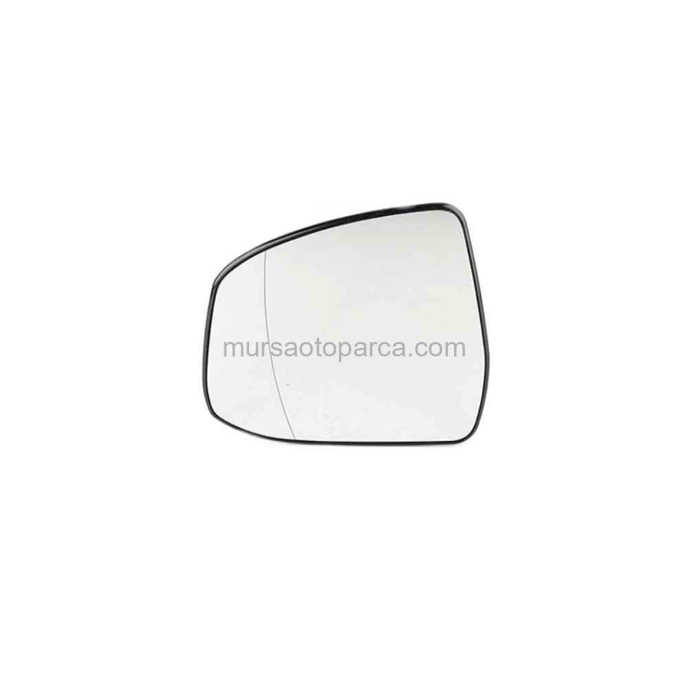 Focus Ayna Camı Sol Elektrikli 08- 