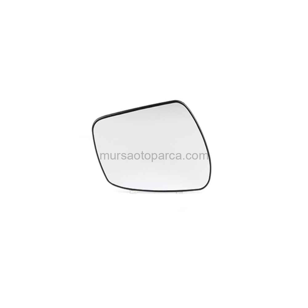 Cmax Ayna Camı Sağ Rezistanslı 03- 3M51 17K740 Ab 