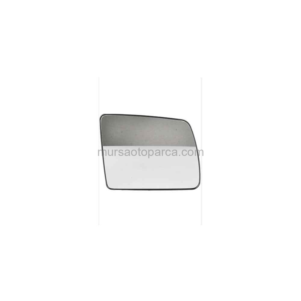 Connect Ayna Camı Sağ Manuel 09-14 9T16 17K740 Ba