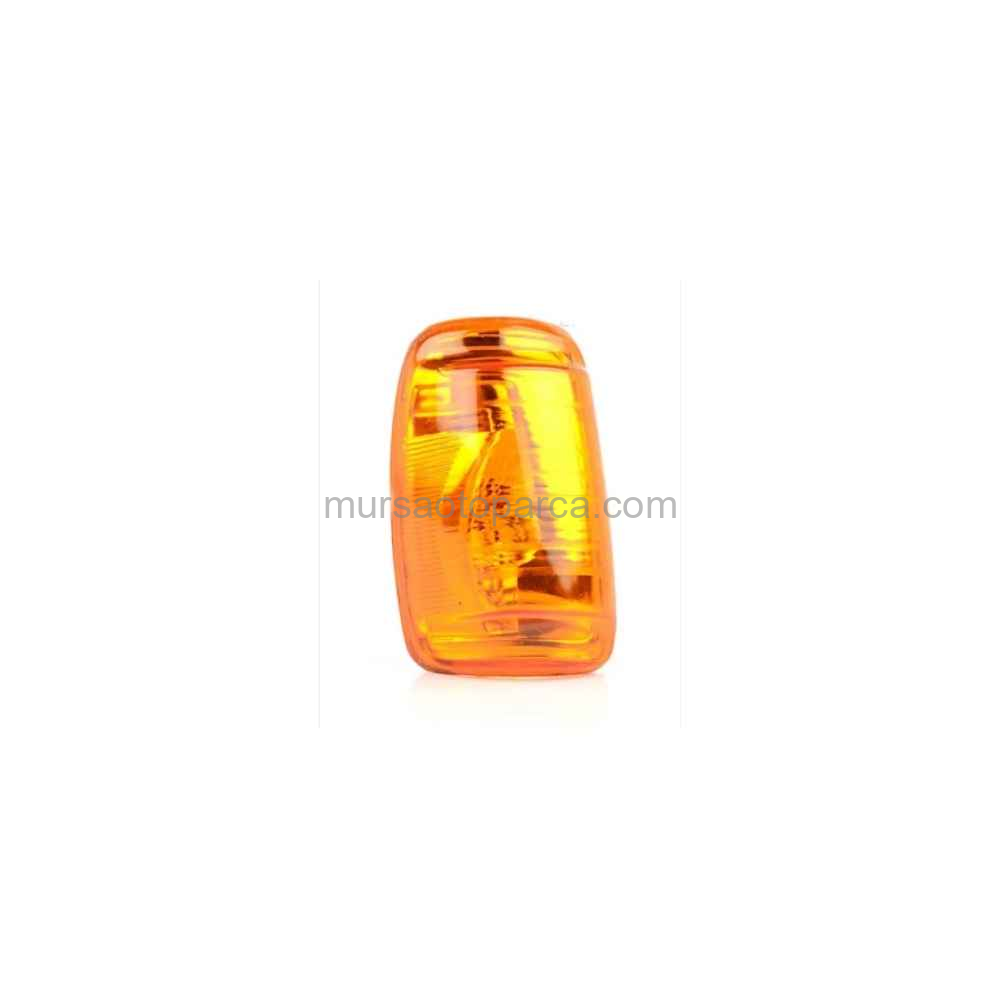 Transit V-363 Ayna Sinyali Sol Sarı 14- 