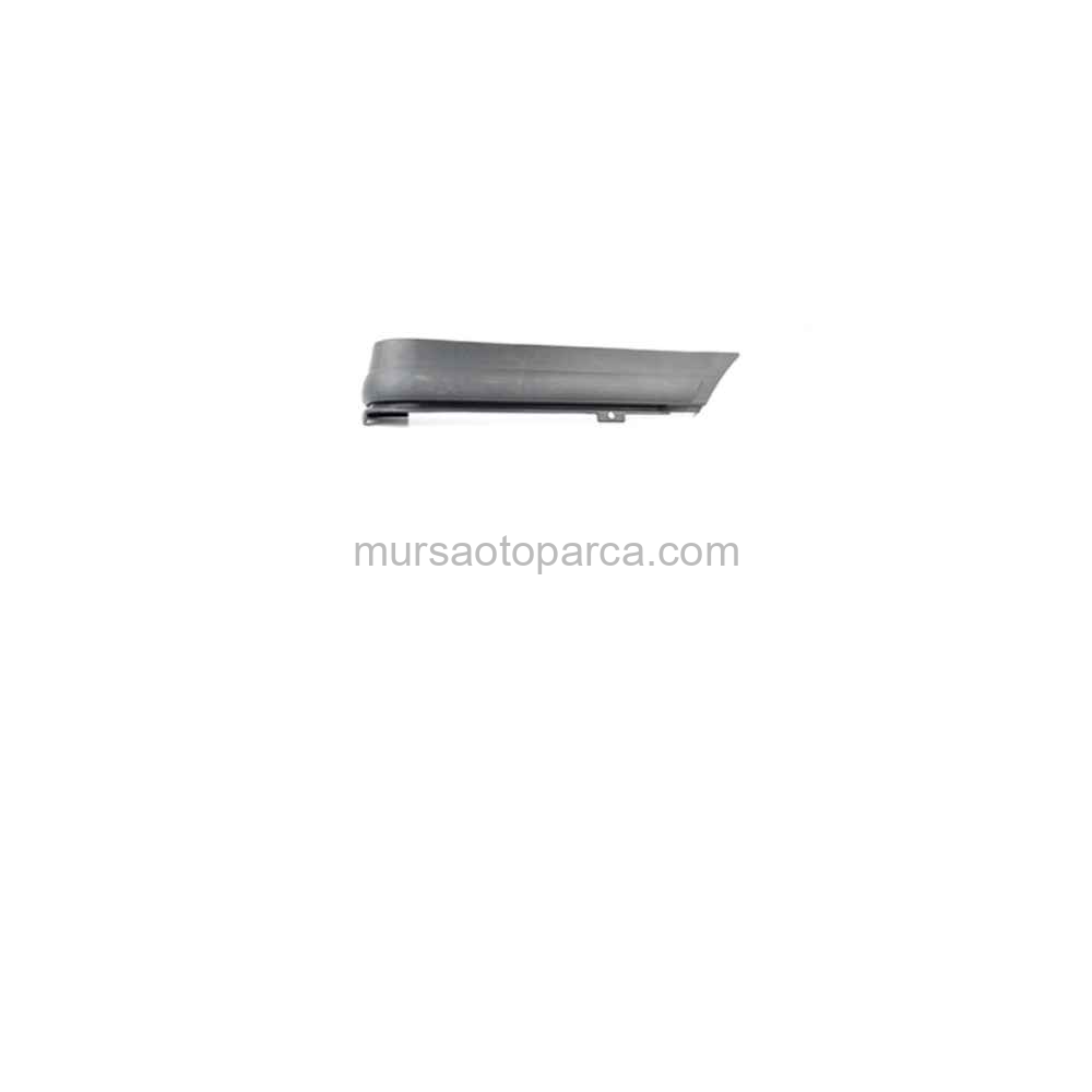 Transit V184 Tampon Ucu Arka Üst Sağ Tek Kapı 01- 1C15 V29396 Aeybb4 