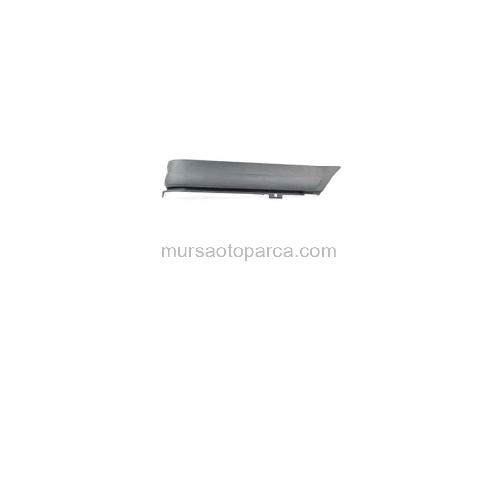 Transit V184 Tampon Ucu Arka Üst Sağ Çift Kapı 01- Yc15 29396 Adybb4 