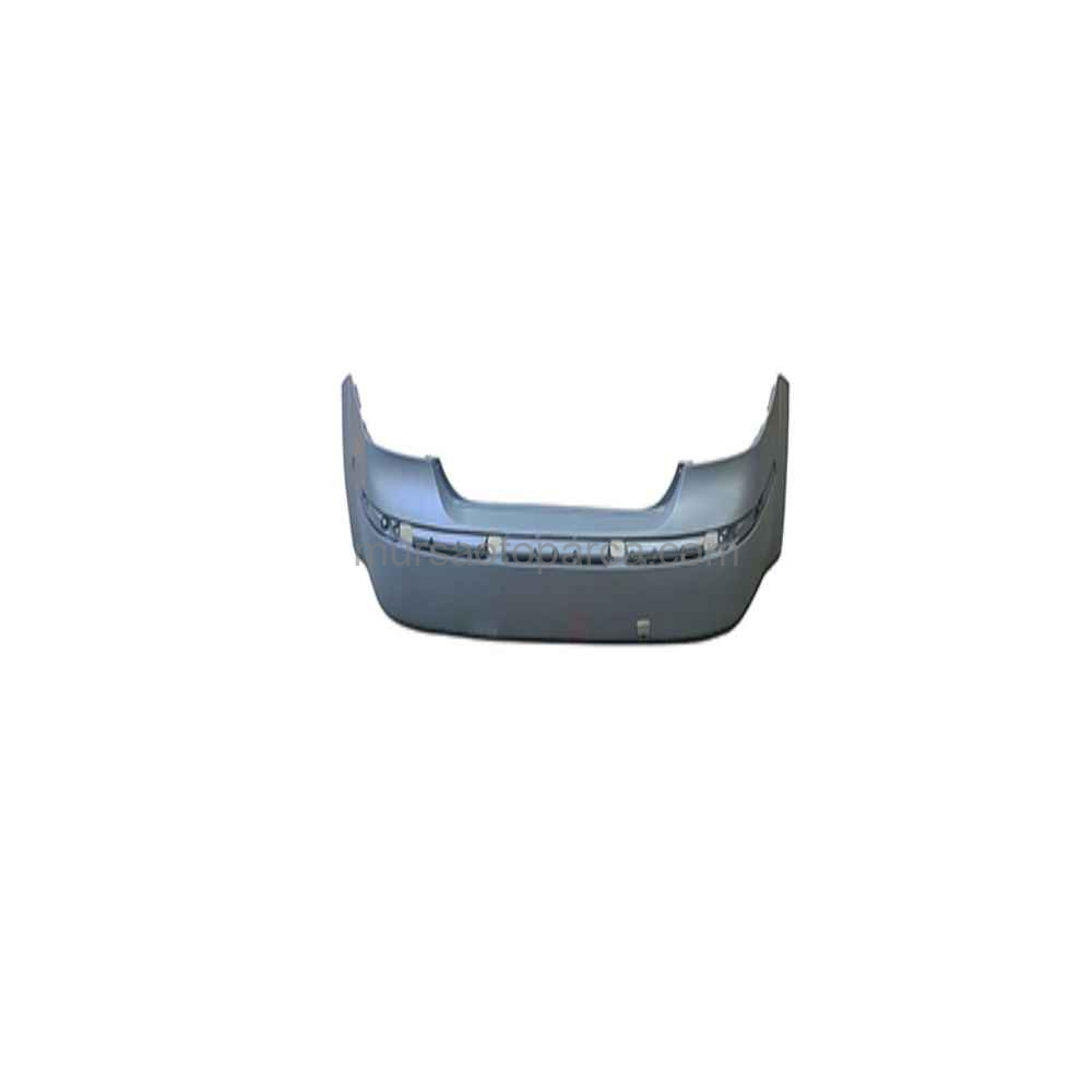 Focus Tampon Arka Sedan 05- 5M51 F17906 Bexwaa