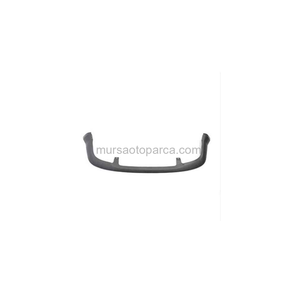 Focus Tampon Alt Parça Arka Sedan 05-