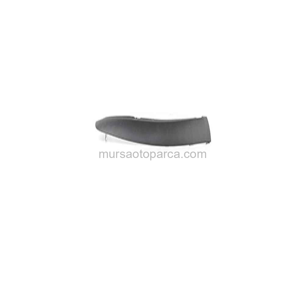 Focus Tampon Alt Parça Ön Sağ 12- Bm51 17626 Ab 