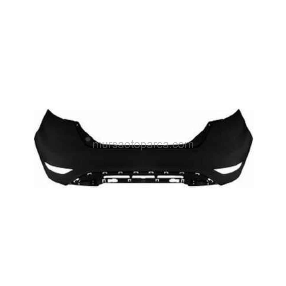 Fiesta Tampon Arka Astarlı 08- 8A61 17906 Afxwaa