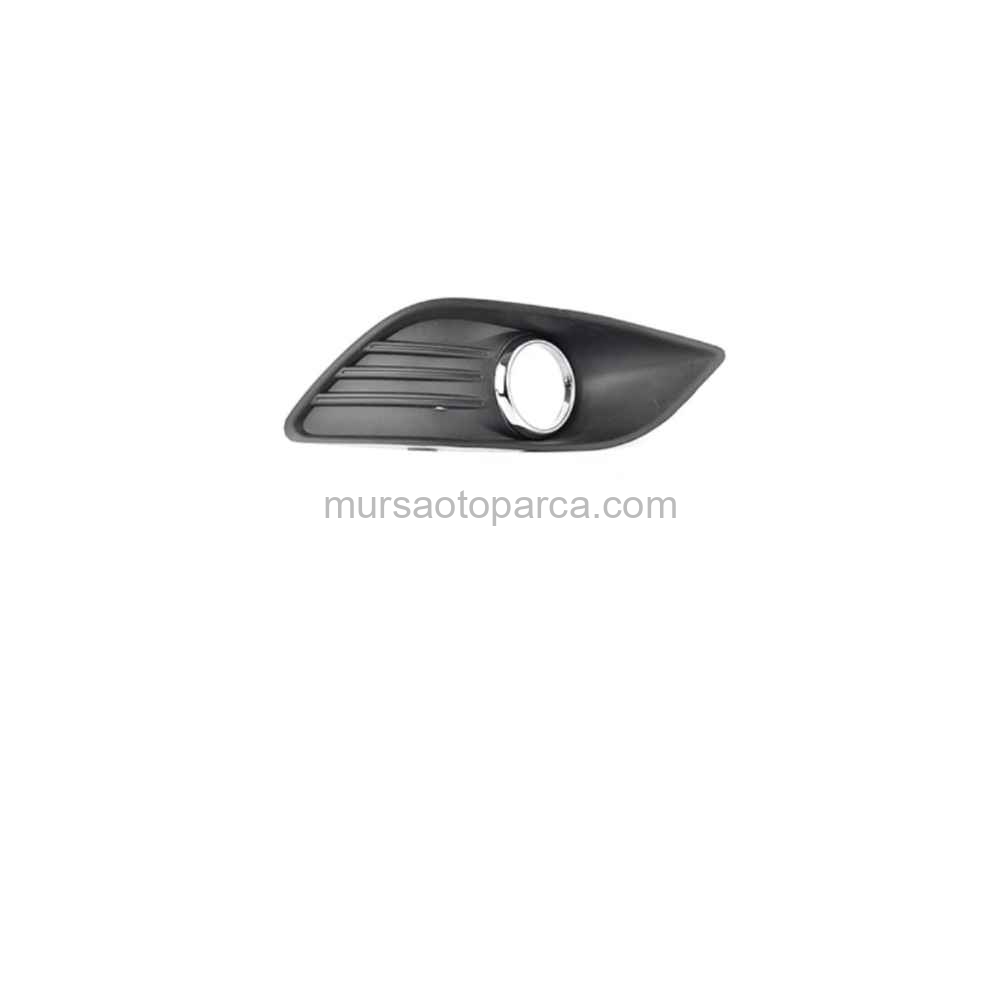 Focus Sis Far Çercevesi Sağ Sis Far Delikli 08- 8M51 19952 Ae