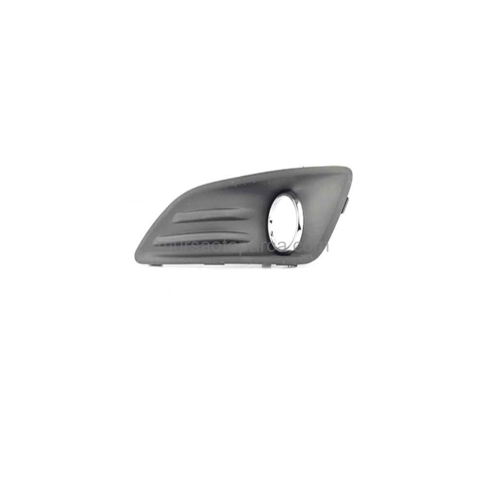 Fiesta Sis Farı Far Çerçevesi Sol Mat 13- C1Bb 15A299 Ab5Yz9 