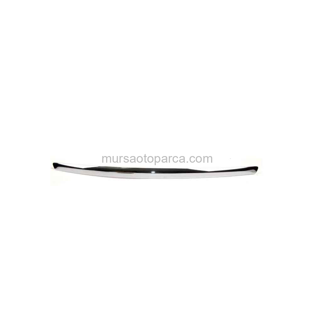 Mondeo Motor Kaput Nikelajı 07- 7S71 8B271 Afsmas