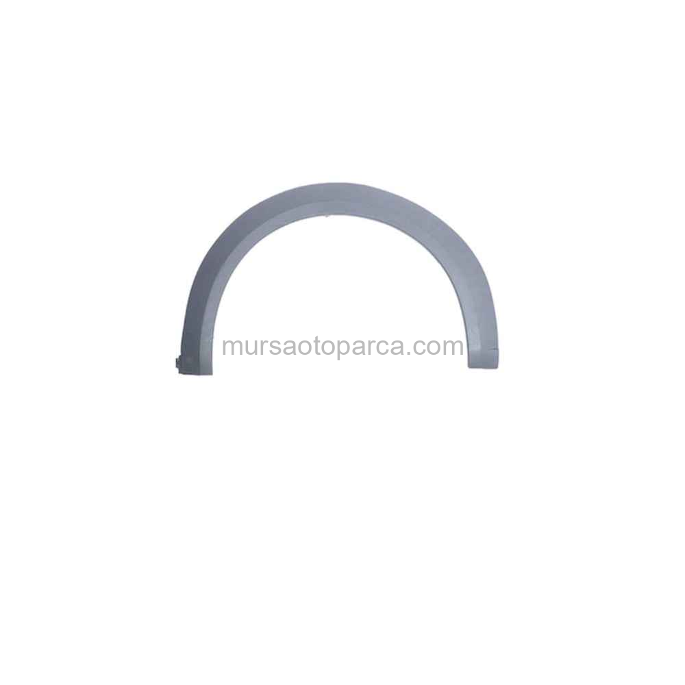 Connect Ön Çamurluk Dodik Sol 02-06 