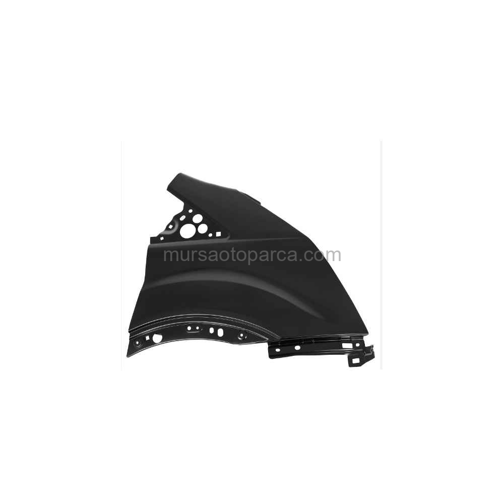 Transit V-363 Ön Çamurluk Sol Pbk31 & Ah 14-