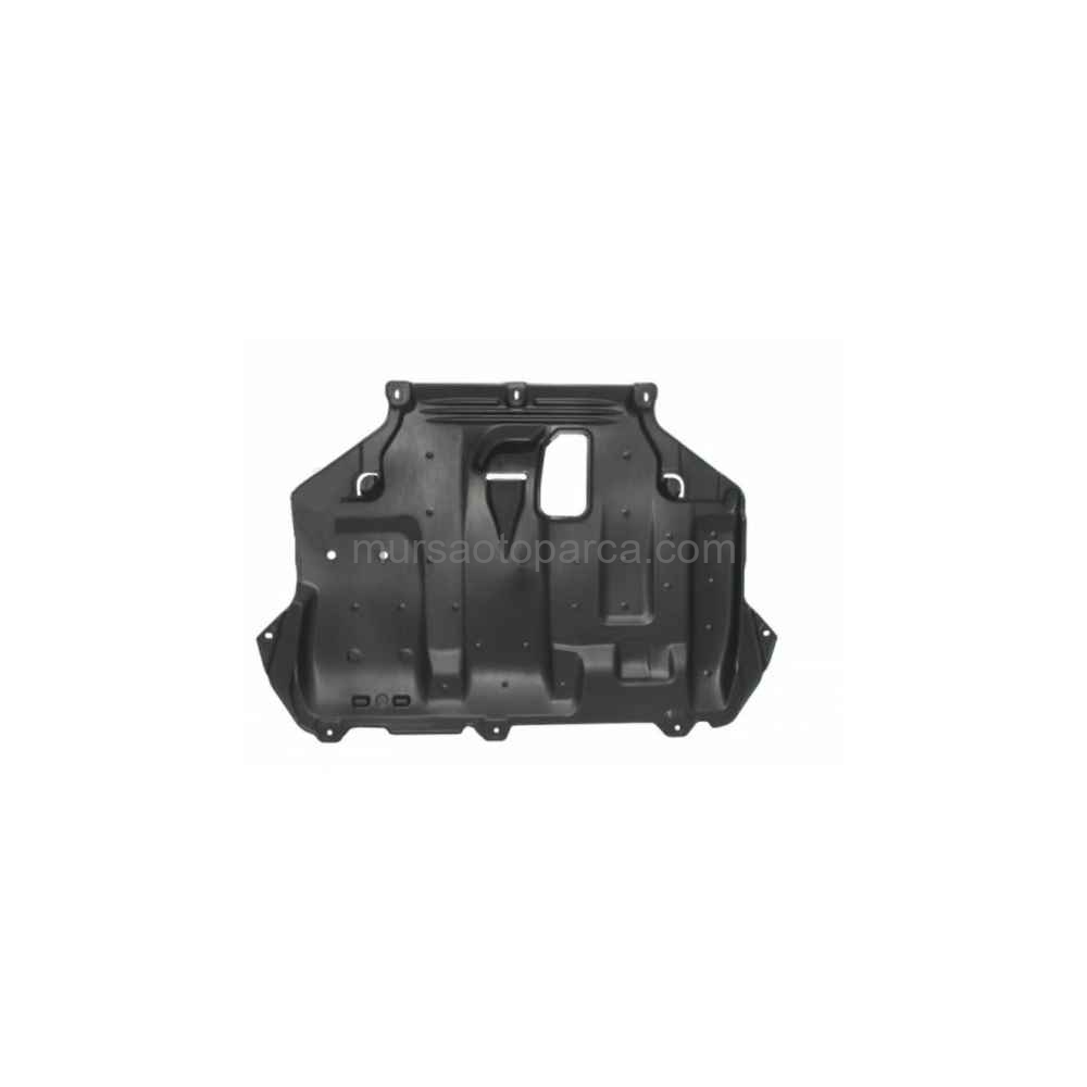 Focus/C-Max Motor Alt Muhafazası Av61 6P013 Kg/Folyolu 11- 