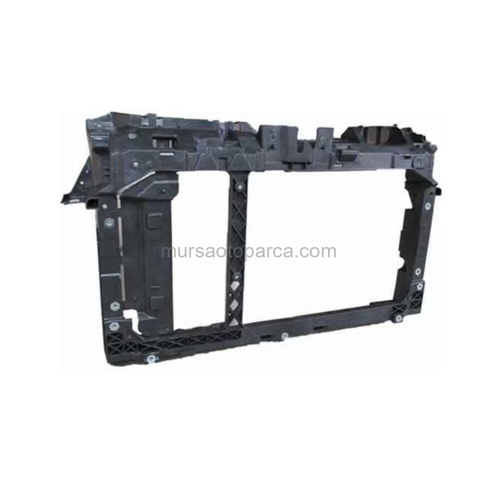 Fiesta Ön Panel 8V51 A16E146 Ae 08- 