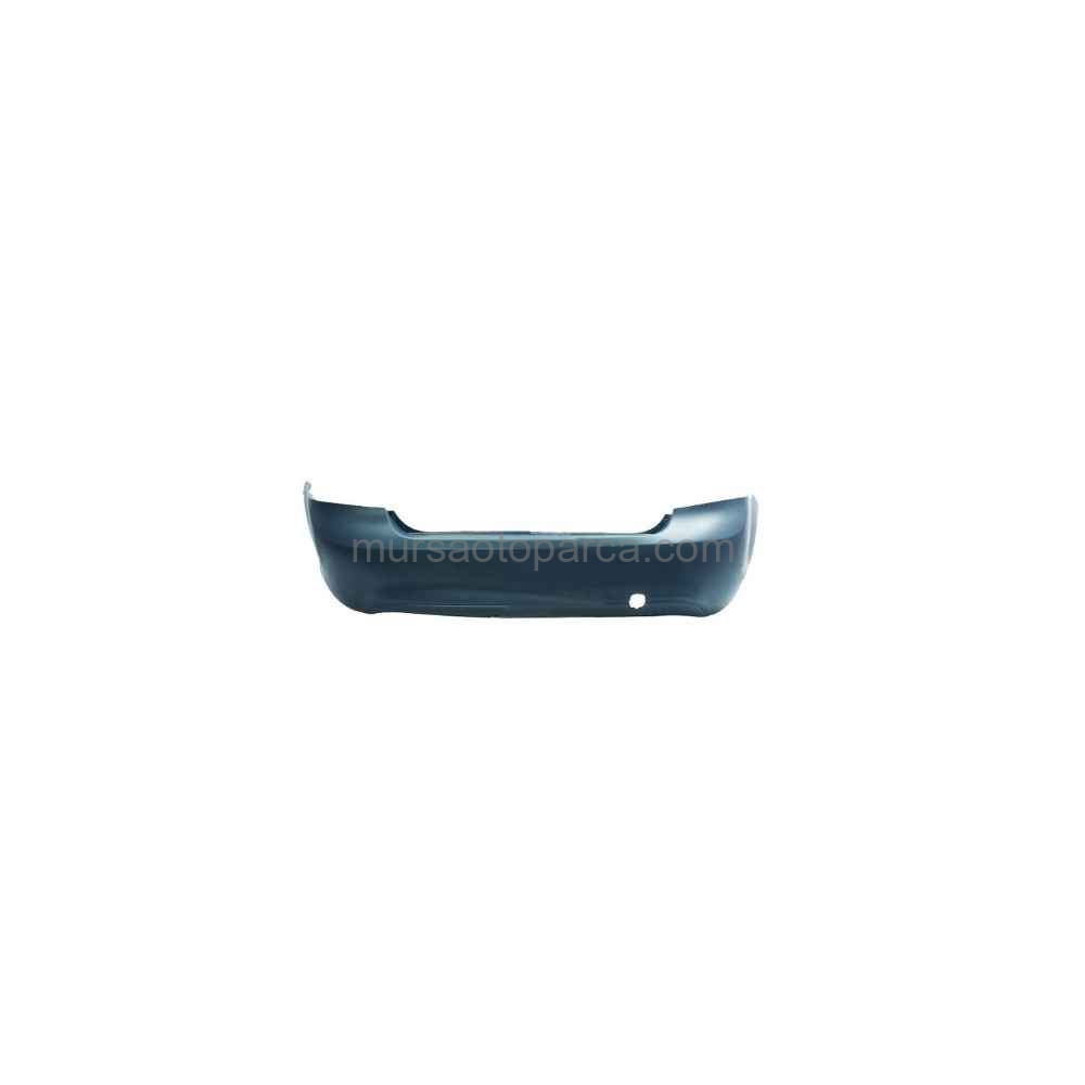Focus Tampon Arka Sedan 08-11 8M51 F17906 Bcxwaa