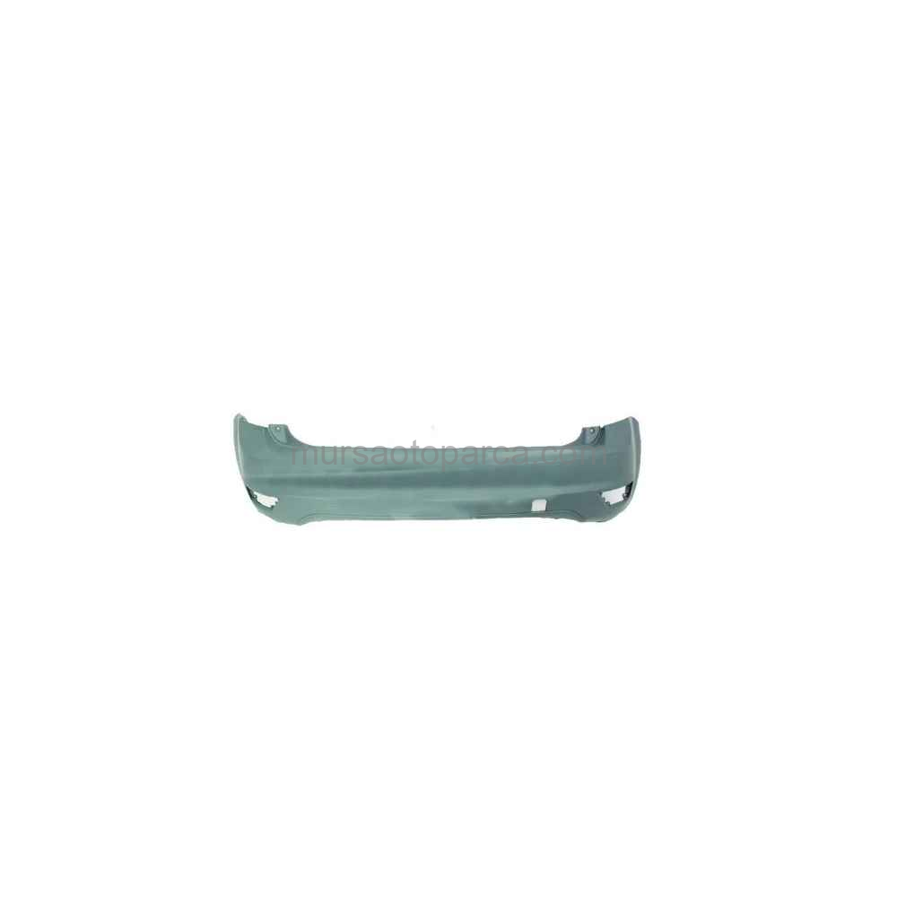 Focus Tampon Arka Hatchbak 08-11 8M51 A17906 Bbxwaa