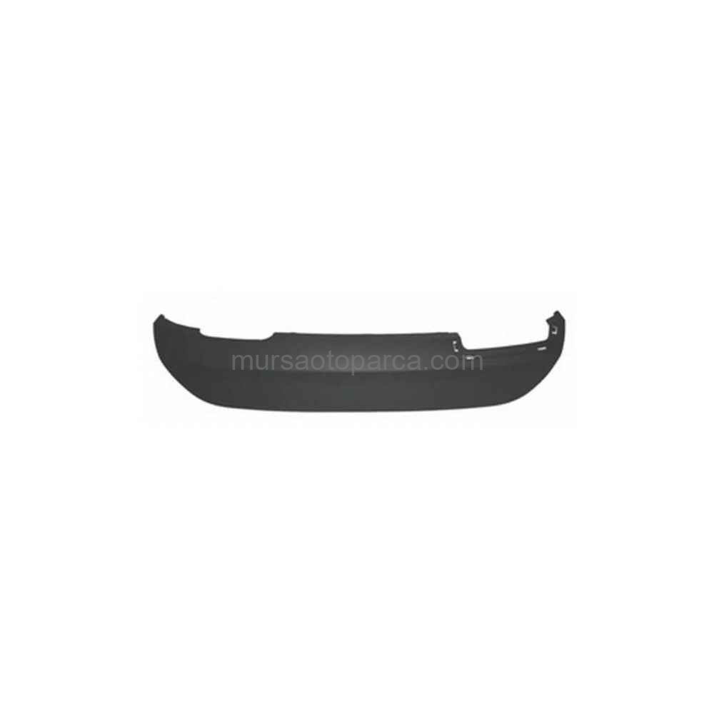 Fiesta Tampon Alt Parça Arka 8A61 17D781 Ac5Yz9 08- 8A61 17D781 Ac5Zct