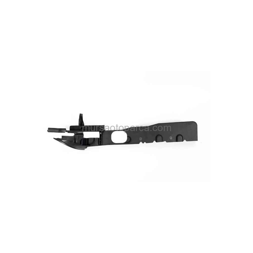 Focus Çamurluk İç Bakaliti Sağ 04- 4M51 A02476 Aj