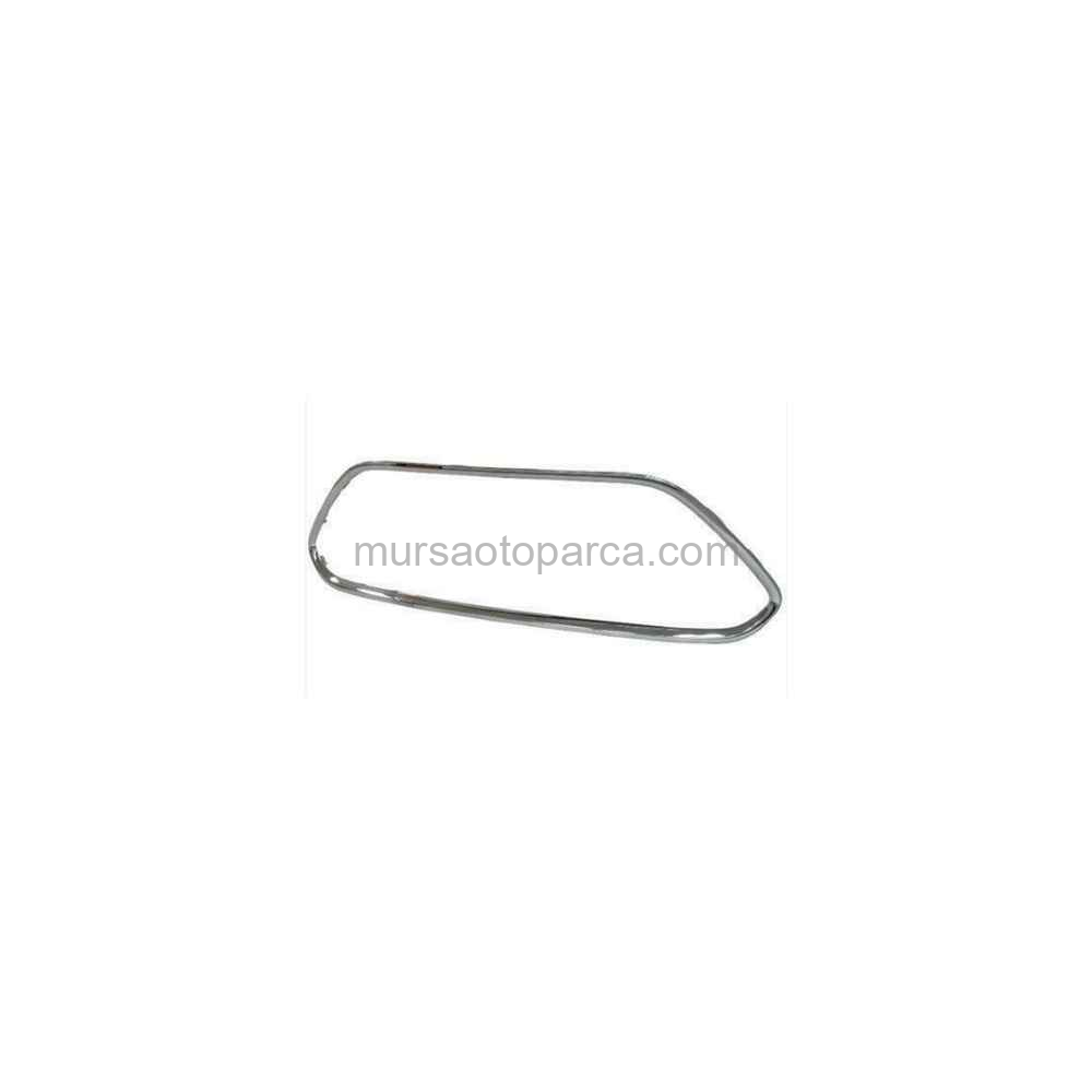 Focus Ön Panjur Çerçevesi Krom 04- 8M51 8C436 Adsmas 