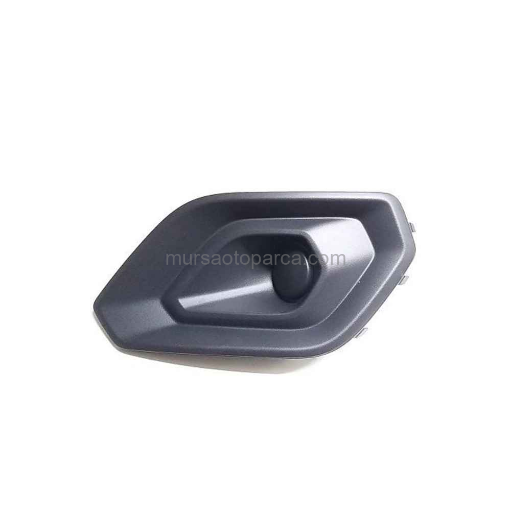 Courier Sis Far Kapağı Sol Sis Deliksiz 18- 