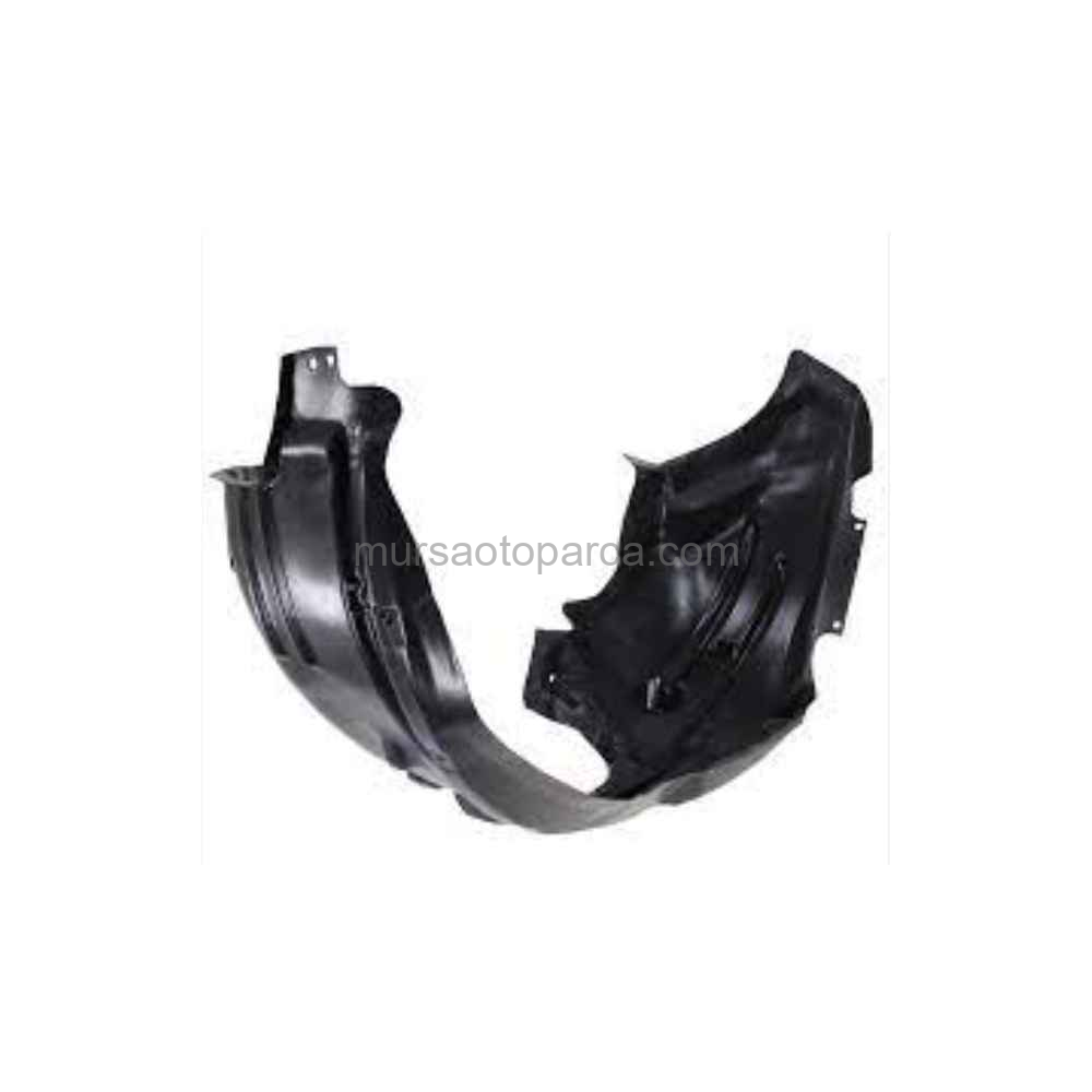 Custom Çamurluk Davlumbazı Ön Sol Fk21 16115 Ac 12-