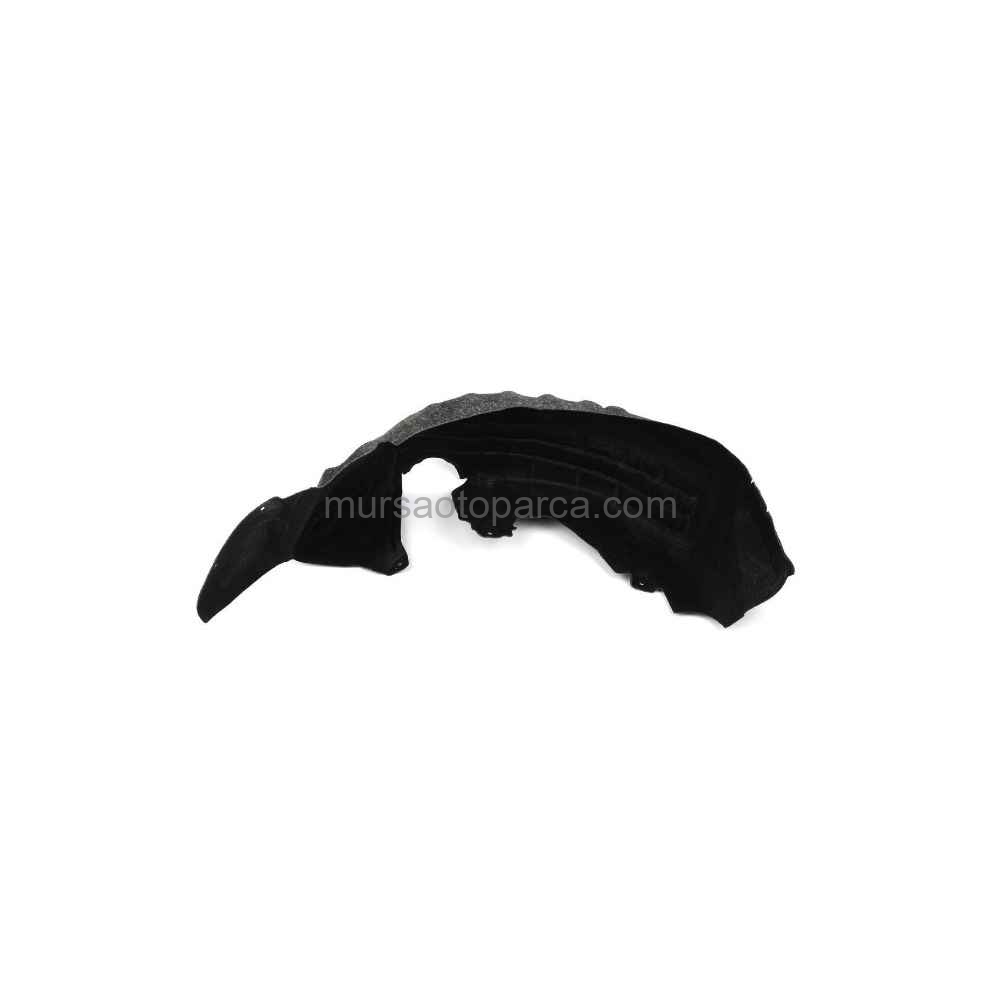 Fiesta Çamurluk Davlumbazı Arka Sağ 08- 