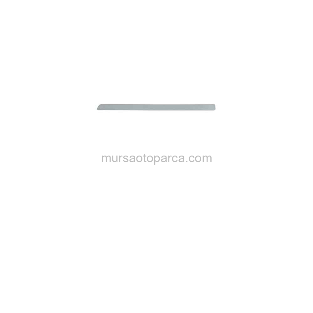 Cmax Kapı Kuşağı Arka Sol Astarlı 03- 3M51 R25533 Bcxwaa