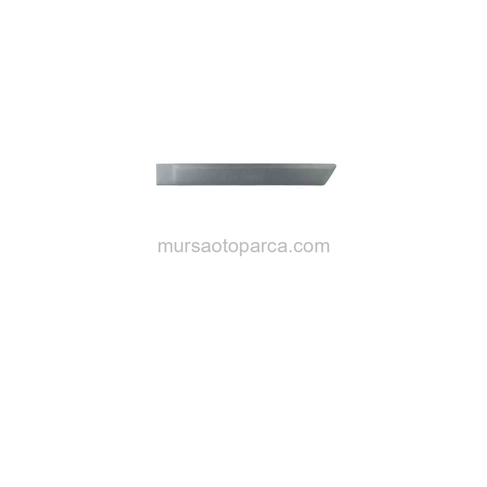 Fusıon Kapı Kuşağı Arka Sol 5 Kapı Grı 05- 6N11 N25533 Af55Mw 