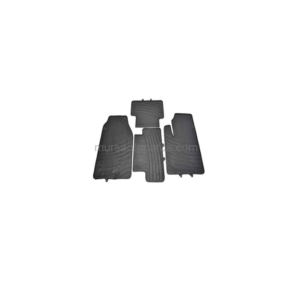 Connect Paspas Takımı Çift Kabın Kombı 02- Am2T1J A13065 Bb
