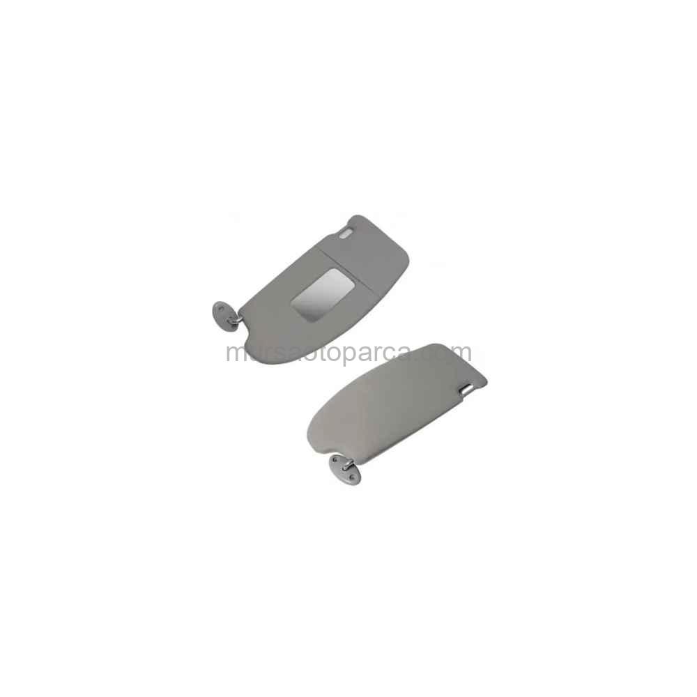 Focus Güneşlik İç Sağ -Sol Takım 98-04 2M51 A04100 