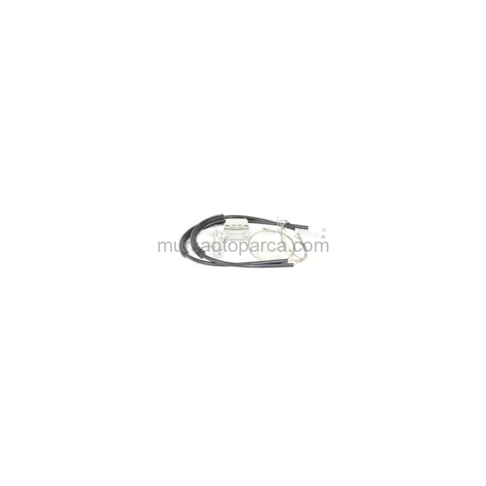 Focus Cam Kriko Halat Seti Ön Sol Tamir Takımı 04- 3M51 R23201
