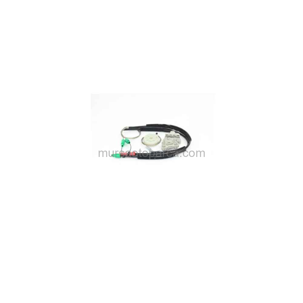 Focus Cam Kriko Halat Seti Ön Sol Tamir Takımı 02- 2M51 A23201